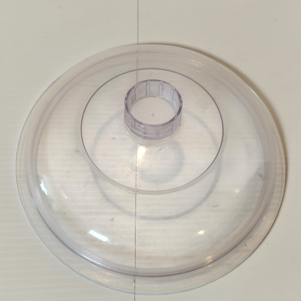 Rival OEM 3100P PLASTIC 7 3/4" LID TOP Cover 3150/2 3120 3130 3150 Crock Pot